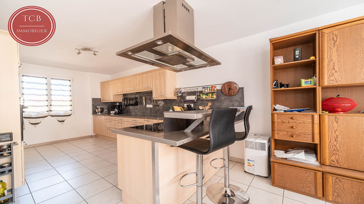 Ma-Cabane - Vente Maison VOGELGRUN, 118 m²
