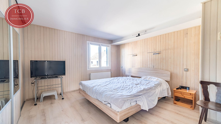Ma-Cabane - Vente Maison VOGELGRUN, 118 m²