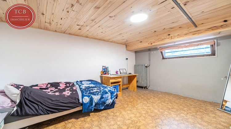 Ma-Cabane - Vente Maison VOGELGRUN, 118 m²