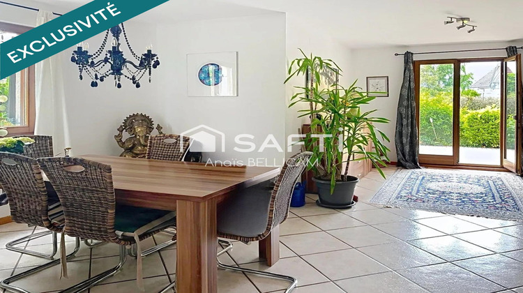 Ma-Cabane - Vente Maison Vogelgrun, 145 m²