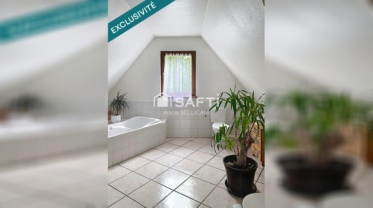 Ma-Cabane - Vente Maison Vogelgrun, 145 m²