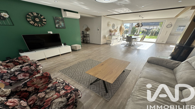 Ma-Cabane - Vente Maison Vogelgrun, 160 m²