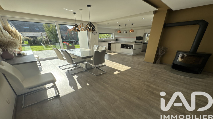 Ma-Cabane - Vente Maison Vogelgrun, 160 m²