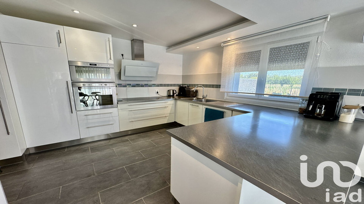 Ma-Cabane - Vente Maison Vogelgrun, 135 m²