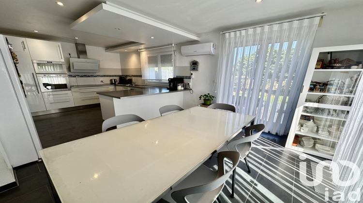 Ma-Cabane - Vente Maison Vogelgrun, 135 m²