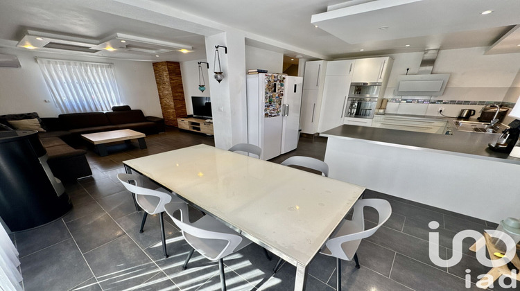 Ma-Cabane - Vente Maison Vogelgrun, 135 m²