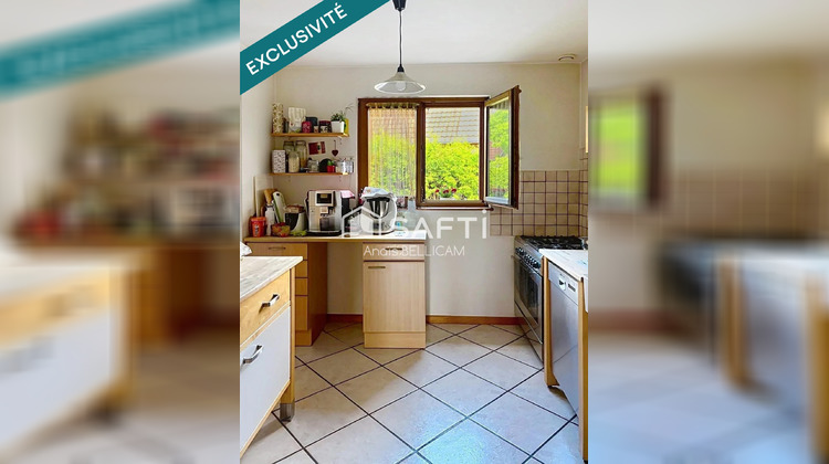 Ma-Cabane - Vente Maison Vogelgrun, 145 m²