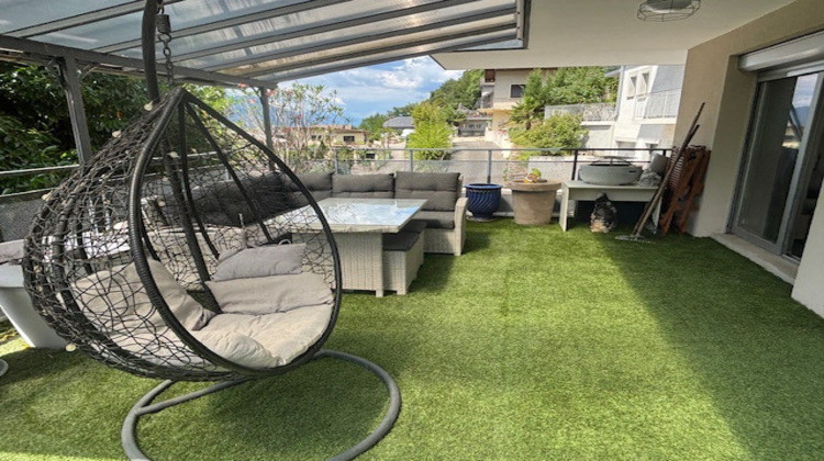 Ma-Cabane - Vente Maison Voglans, 202 m²