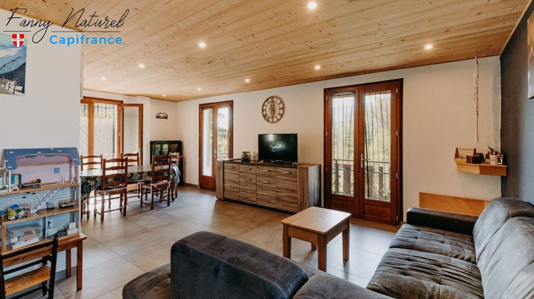 Ma-Cabane - Vente Maison VOGLANS, 114 m²