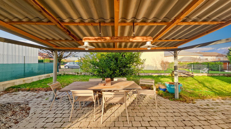 Ma-Cabane - Vente Maison VOGLANS, 140 m²