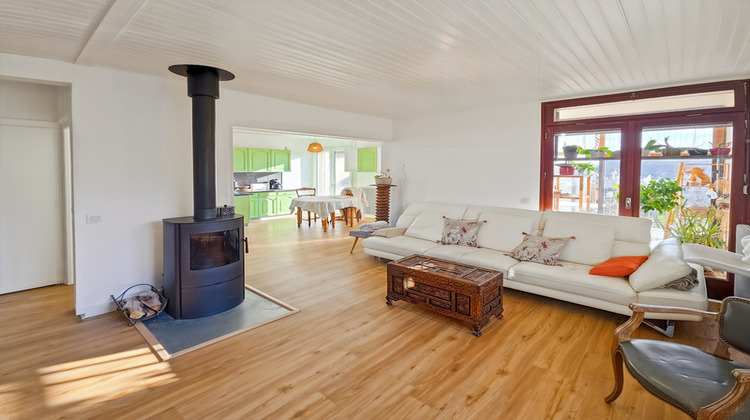 Ma-Cabane - Vente Maison VOGLANS, 140 m²