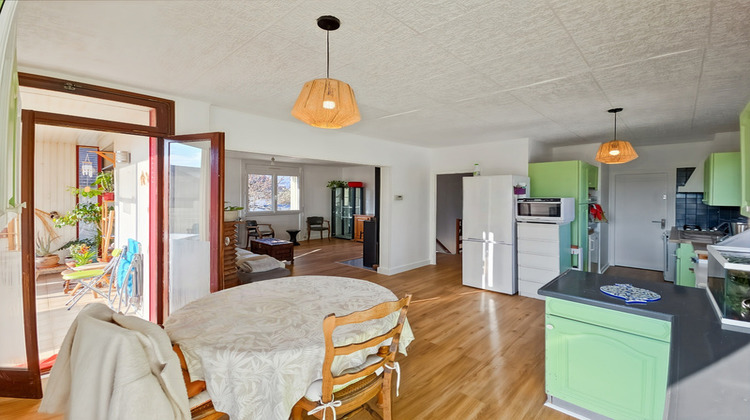 Ma-Cabane - Vente Maison VOGLANS, 140 m²