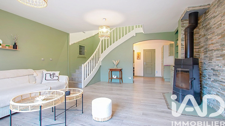 Ma-Cabane - Vente Maison Voglans, 112 m²