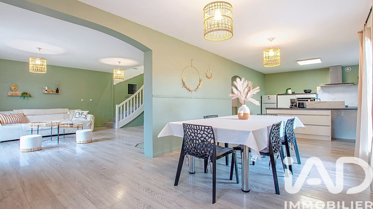 Ma-Cabane - Vente Maison Voglans, 112 m²