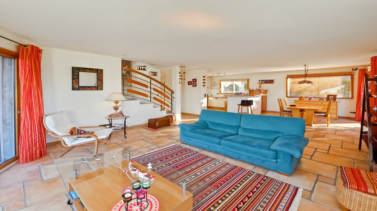 Ma-Cabane - Vente Maison VOGLANS, 140 m²