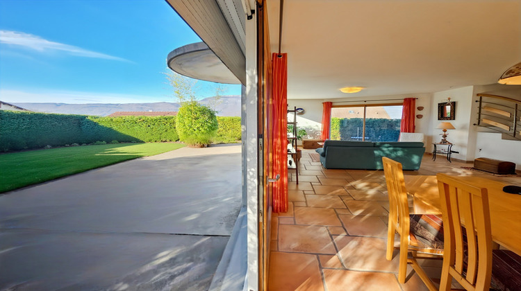 Ma-Cabane - Vente Maison VOGLANS, 140 m²