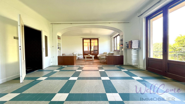 Ma-Cabane - Vente Maison VOGLANS, 222 m²