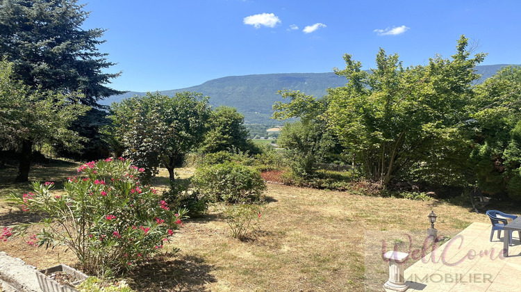 Ma-Cabane - Vente Maison VOGLANS, 222 m²