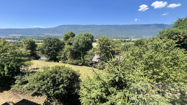 Ma-Cabane - Vente Maison VOGLANS, 222 m²