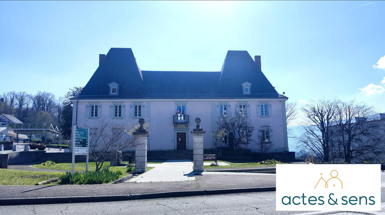 Ma-Cabane - Vente Maison Voglans, 157 m²