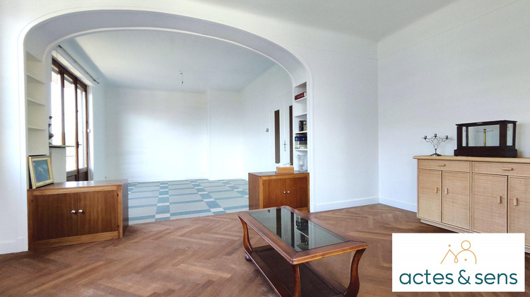 Ma-Cabane - Vente Maison Voglans, 157 m²