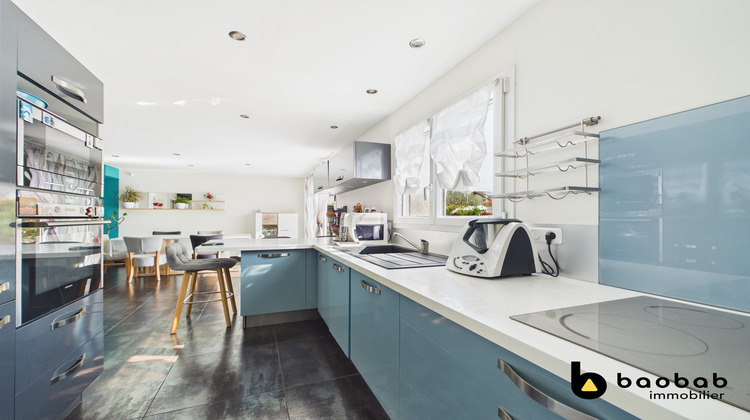 Ma-Cabane - Vente Maison Voglans, 82 m²