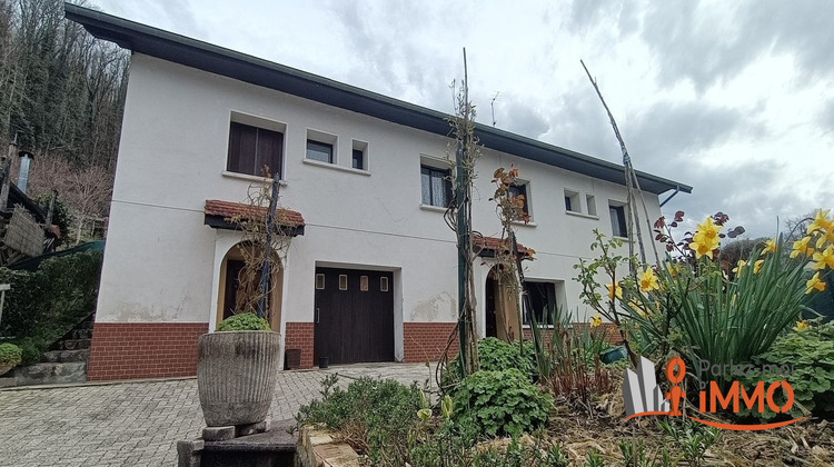 Ma-Cabane - Vente Maison Voglans, 170 m²