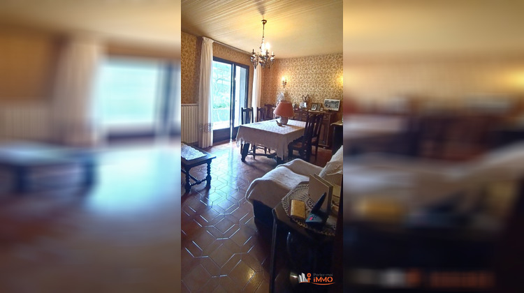 Ma-Cabane - Vente Maison Voglans, 170 m²