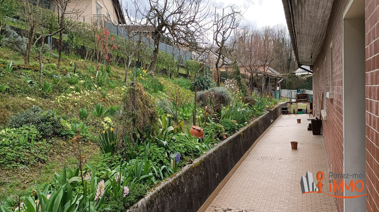 Ma-Cabane - Vente Maison Voglans, 170 m²