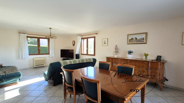 Ma-Cabane - Vente Maison Voglans, 140 m²