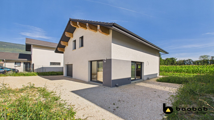 Ma-Cabane - Vente Maison Voglans, 100 m²