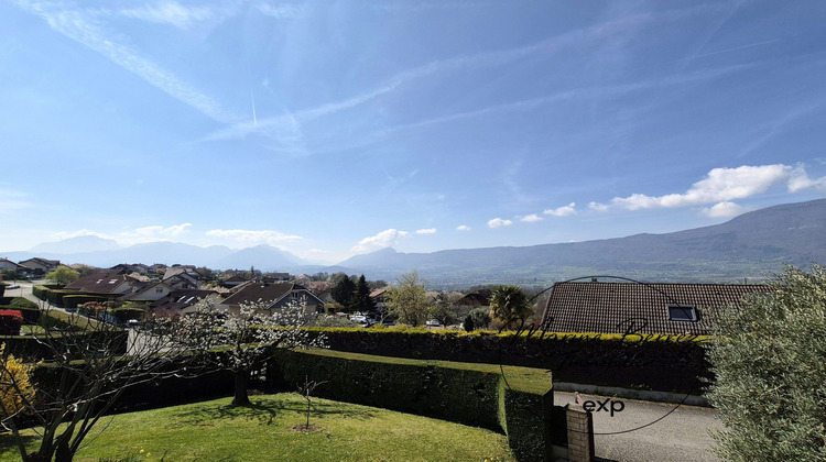 Ma-Cabane - Vente Maison Voglans, 139 m²