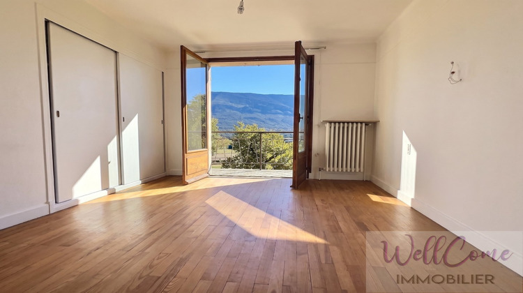 Ma-Cabane - Vente Maison VOGLANS, 222 m²