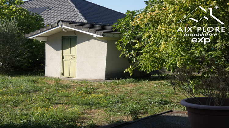 Ma-Cabane - Vente Maison Voglans, 195 m²