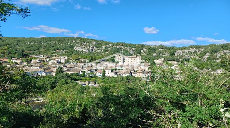 Ma-Cabane - Vente Maison Vogüé, 160 m²