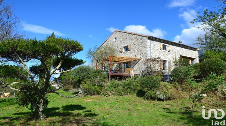 Ma-Cabane - Vente Maison Vogüé, 335 m²