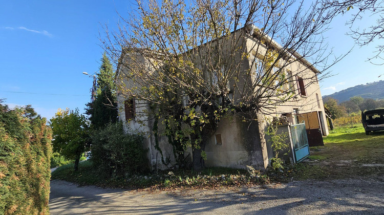 Ma-Cabane - Vente Maison Vogüé, 132 m²