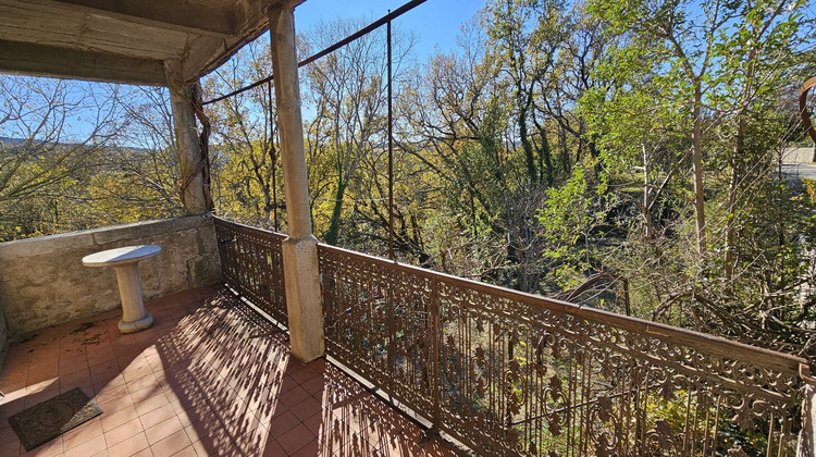 Ma-Cabane - Vente Maison Vogüé, 160 m²