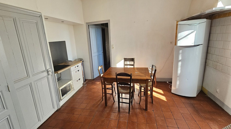 Ma-Cabane - Vente Maison Vogüé, 160 m²