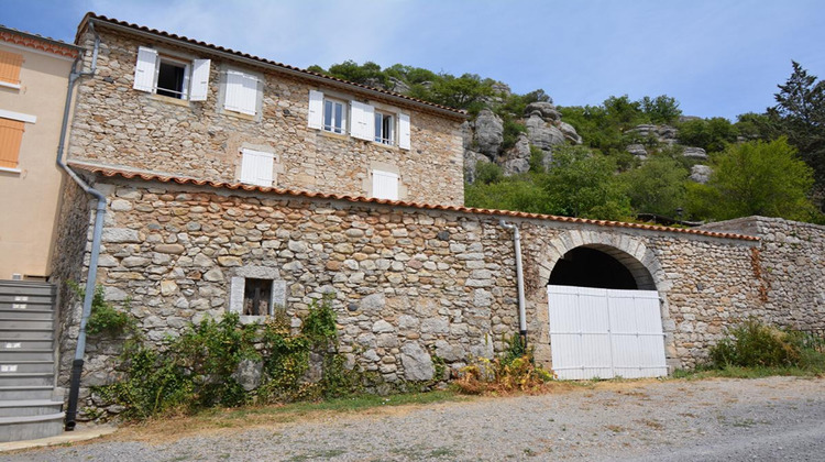 Ma-Cabane - Vente Maison VOGUE, 86 m²