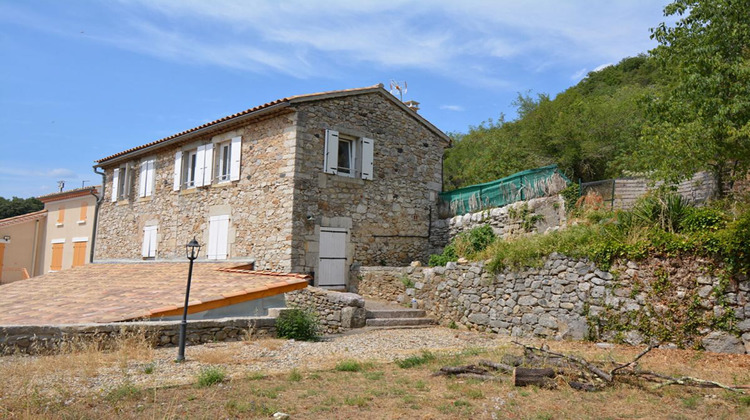 Ma-Cabane - Vente Maison VOGUE, 86 m²