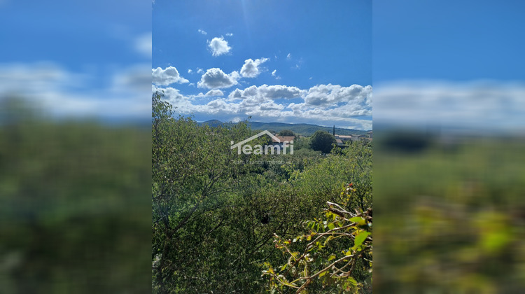 Ma-Cabane - Vente Maison Vogüé, 160 m²