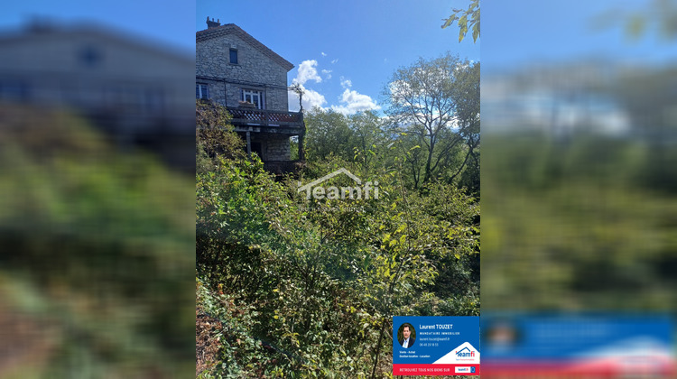 Ma-Cabane - Vente Maison Vogüé, 160 m²