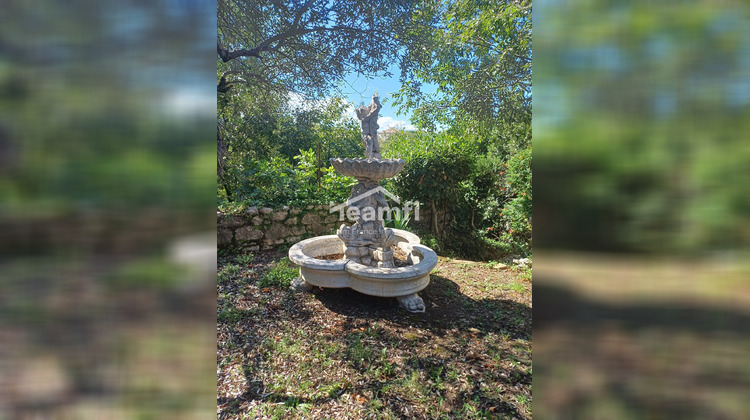 Ma-Cabane - Vente Maison Vogüé, 160 m²