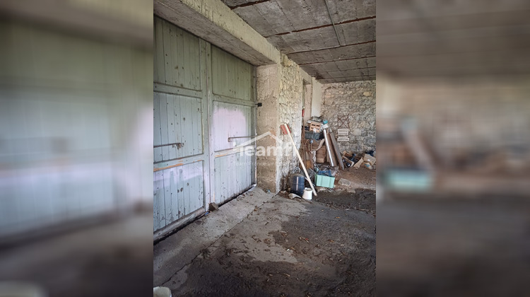 Ma-Cabane - Vente Maison Vogüé, 160 m²