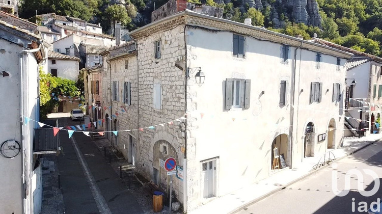 Ma-Cabane - Vente Maison Vogüé, 60 m²