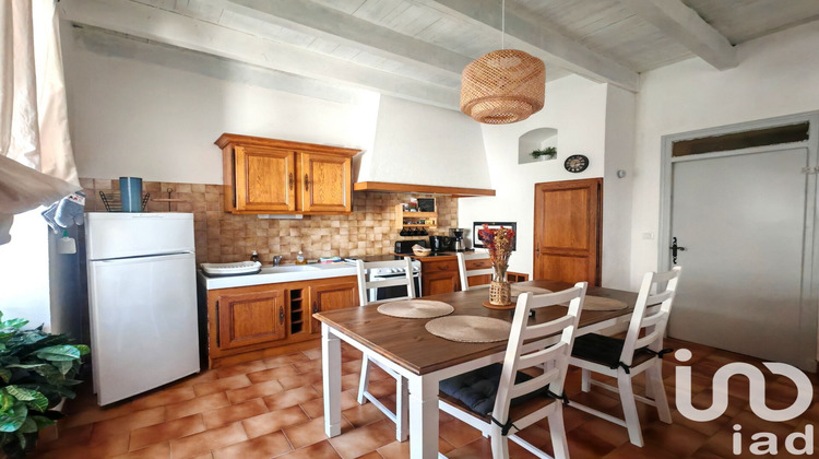 Ma-Cabane - Vente Maison Vogüé, 60 m²
