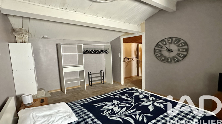 Ma-Cabane - Vente Maison Vogüé, 47 m²