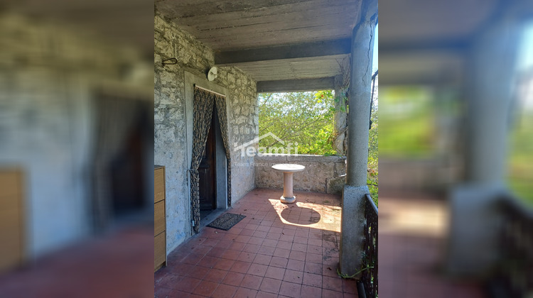 Ma-Cabane - Vente Maison Vogüé, 160 m²
