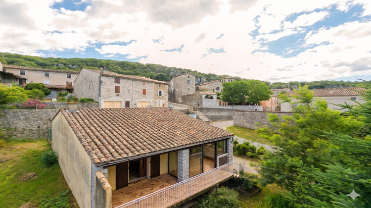 Ma-Cabane - Vente Maison Vogüé, 65 m²